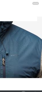 Superfijne waterdichte jas maat medium M of small S, Kleding | Heren, Quechua, Maat 48/50 (M), Nieuw, Ophalen of Verzenden