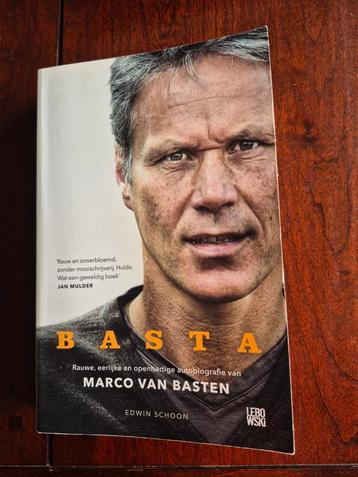 Edwin Schoon - BASTA beschikbaar voor biedingen
