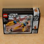 Lego 75258 Star Wars Anakin's Podracer nieuw, Ophalen of Verzenden, Nieuw, Complete set, Lego
