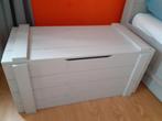 Speelgoed opberg kist Woood, Huis en Inrichting, Woonaccessoires | Kisten, Ophalen, Minder dan 50 cm, Gebruikt, 50 tot 100 cm