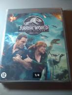 !! NIEUW !!! BLU-RAY NL Jurassic World Fallen Kingdom, Ophalen of Verzenden, Nieuw in verpakking, Avontuur