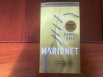 Marionet - Daniel Cole, Boeken, Ophalen of Verzenden, Gelezen