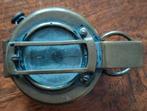 Antiek militair kompas, Ophalen of Verzenden
