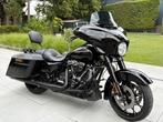 Harley Davidson FLHXS Street Glide, Motoren, Motoren | Harley-Davidson, 2 cilinders, Motorrijbewijs A, Particulier, Meer dan 35 kW
