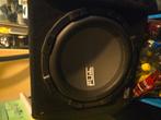 Leuke subwoofer, Auto diversen, Autospeakers, Ophalen, Zo goed als nieuw