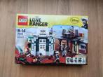 LEGO 79109 Lone Ranger Colby City Showdown, Nieuw in doos, Kinderen en Baby's, Speelgoed | Duplo en Lego, Nieuw, Complete set