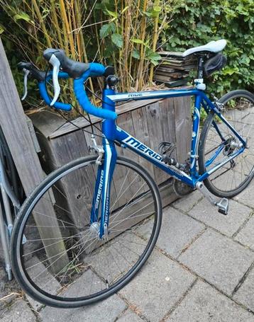 Merida Racefiets - Maat L beschikbaar voor biedingen