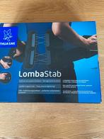 Nieuwe lumbale rugbrace mt 3, Ophalen of Verzenden, Nieuw