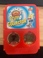 Pokemon Flippos Collector Incompleet, Ophalen of Verzenden, Verzameling