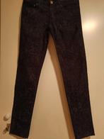 Dames zwarte skinny jeans maat 40, Ophalen of Verzenden, Nieuw, Zwart, W30 - W32 (confectie 38/40)