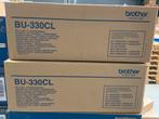 2x Originele Brother BU-330CL Belt Units - Nieuw!, Computers en Software, Verzenden, Nieuw, Overige typen
