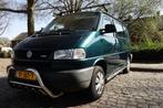 VW T4 syncro 4x4 camper, Volkswagen, Diesel, Particulier, 4 tot 5 meter