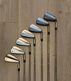 Taylormade P790 irons 4 tm pw, Ophalen of Verzenden, Zo goed als nieuw, Set