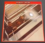 The Beatles - 1962/1966, Cd's en Dvd's, Vinyl | Rock, Ophalen of Verzenden, Zo goed als nieuw, 12 inch, Poprock