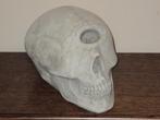 namaak Cycloop Schedel, éénoog Skull handgemaakt, zeer apart, Antiek en Kunst, Ophalen of Verzenden
