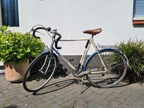 Klassieke racefiets, Fietsen en Brommers, Fietsen | Oldtimers, Ophalen