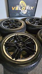 18 inch Mini Countryman R60 R61 met Zomerbanden Paceman R127, 18 inch, Banden en Velgen, Ophalen of Verzenden, Zomerbanden