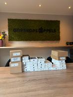 iPhone 13 128/256/512GB Zwart, Wit, Blauw, Roze en Groen, Ophalen, 128 GB, Apple, Blauw