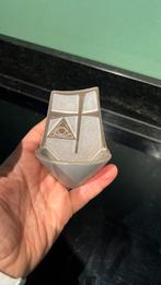 Modern wijwater bakje, Ophalen of Verzenden, Zo goed als nieuw