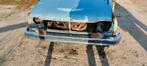 Voor en- achterbumper Honda Civic 1973-1977, Ophalen, Gebruikt, Honda