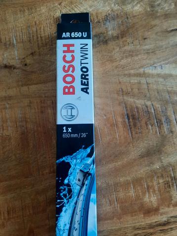 Bosch Aerotwin AR650U Ruitenwisser beschikbaar voor biedingen