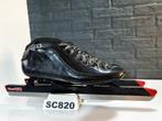 Maple GL90 Raps V4 Schaatsen Noren Schaats Maat 47, Sport en Fitness, Schaatsen, Verzenden, Nieuw, Maple, Noren
