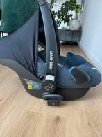 Babyautostoeltje: Maxi-Cosi Rock 45-75cm max. 12kg, Ophalen, Gebruikt, Isofix, 0 t/m 13 kg