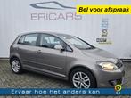 Volkswagen Golf Plus 1.2 TSI Highline DSG PDC V+A CC, Te koop, Alcantara, Zilver of Grijs, Geïmporteerd