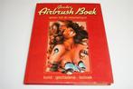 Gaade's Airbrush Boek — Kunst, Geschiedenis en Techniek, Boeken, Ophalen of Verzenden, Gelezen, Overige onderwerpen