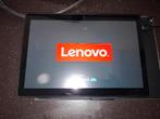 Lenovo tablet leuk voor YouTube, Netflix etc, Ophalen of Verzenden, Zo goed als nieuw, 10 inch, 32 GB