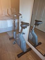 Home trainer, merk Newton Fitness, Sport en Fitness, Fitnessapparatuur, Ophalen, Gebruikt, Metaal, Hometrainer