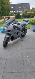 Suzuki GSXR 1000 k3 kappenset nardo grijs kappen gsxr1000, Ophalen, Gebruikt