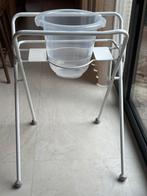 Tummy Tub met standaard, Kinderen en Baby's, Badjes en Verzorging, Gebruikt, Tummy Tub, Standaard, Ophalen