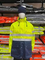 Havep waterbestendig werkjas parka L,XL,2XL werkkleding, Havep, Havep, Nieuw, Ophalen of Verzenden