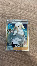 Melony 195/198 - Pokemon Trainer - Chilling Reign, Hobby en Vrije tijd, Verzamelkaartspellen | Pokémon, Ophalen of Verzenden, Zo goed als nieuw
