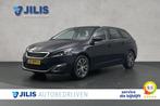 Peugeot 308 SW 1.2 e-THP Allure | Camera | Panoramadak | Par, Auto's, Peugeot, Stof, Gebruikt, Euro 6, 1199 cc