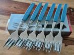 Victorinox vorken  ..5 stuks nieuw.., Huis en Inrichting, Keuken | Bestek, Nieuw, Ophalen of Verzenden, Rvs of Chroom, Vaatwasserbestendig