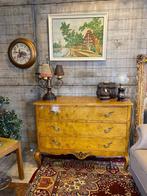 Prachtige dressoir buik kast! AFGEPRIJSD!, Gebruikt, 100 tot 150 cm, Met lade(s), 25 tot 50 cm