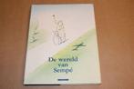 De wereld van Sempé, Ophalen of Verzenden, Zo goed als nieuw