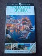 Capitool reisgids Italiaanse Riviera, Boeken, Reisgidsen, Gelezen, Capitool, Europa, Ophalen of Verzenden