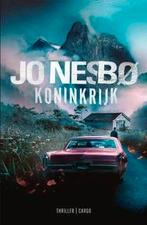 Jo Nesbo - Koninkrijk, Boeken, Ophalen of Verzenden, Zo goed als nieuw, Jo Nesbo, Scandinavië
