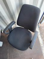 Bureau stoel, Ophalen of Verzenden, Zo goed als nieuw, Eén