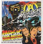 Aerosmith - Music From Another Dimension! (CD), Ophalen of Verzenden, Zo goed als nieuw