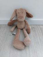 Knuffel Zeeman hond dog bruin K9825, Kinderen en Baby's, Speelgoed | Knuffels en Pluche, Ophalen of Verzenden, Zo goed als nieuw