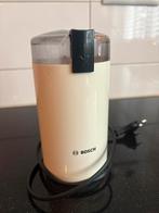 Bosch koffiebonen maler zgan, Ophalen of Verzenden, Zo goed als nieuw