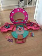 L.O.L. Hear Beads Salon, Kinderen en Baby's, Speelgoed | Poppen, Ophalen of Verzenden, Zo goed als nieuw, Overige typen