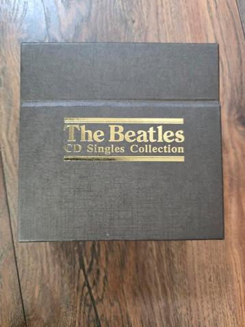 The Beatles CD Singles (22 stuks) Collectie - Zeer Goed! beschikbaar voor biedingen