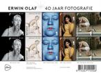 Nederland NVPH nr V3759/63 postfris Erwin Olaf 2019, Postzegels en Munten, Postzegels | Nederland, Verzenden, Na 1940, Postfris