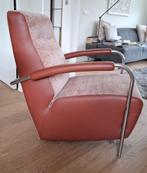 leolux scylla, Huis en Inrichting, Fauteuils, Ophalen, Gebruikt, 75 tot 100 cm