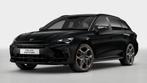 CUPRA Leon Sportstourer VZ Performance, Auto's, Cupra, 1498 cc, Euro 6, 4 cilinders, Zwart